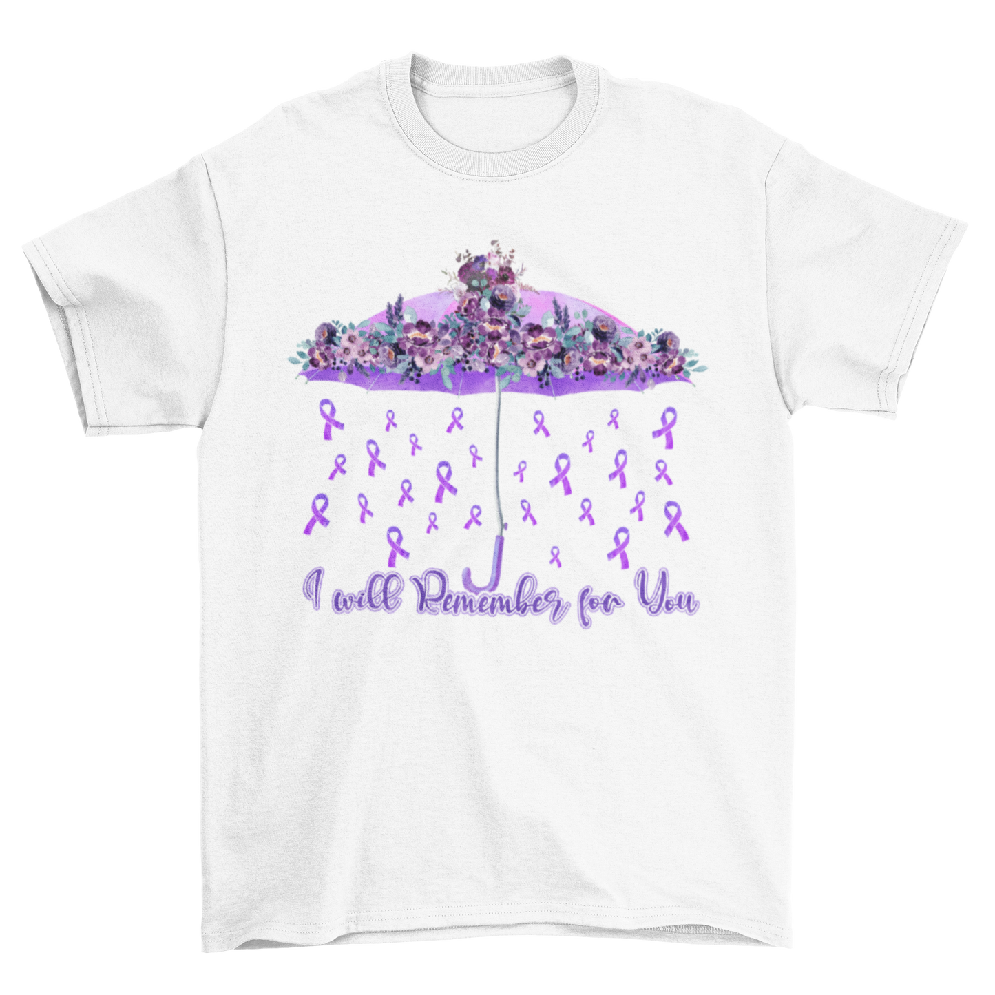 Alzheimer Awareness 54
