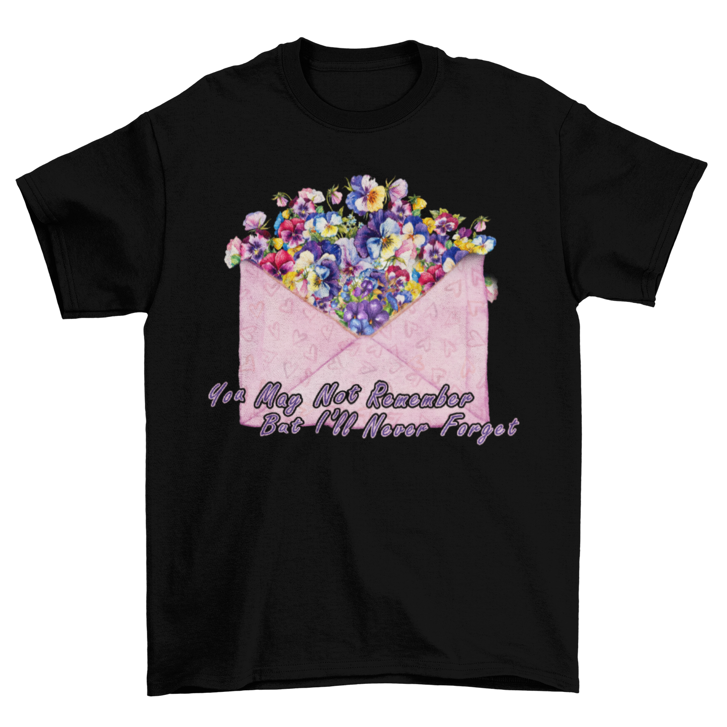 Alzheimer Awareness 55