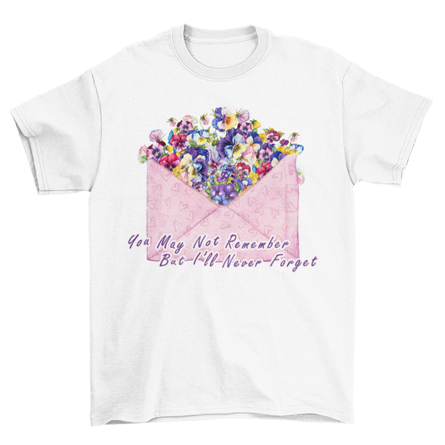 Alzheimer Awareness 55