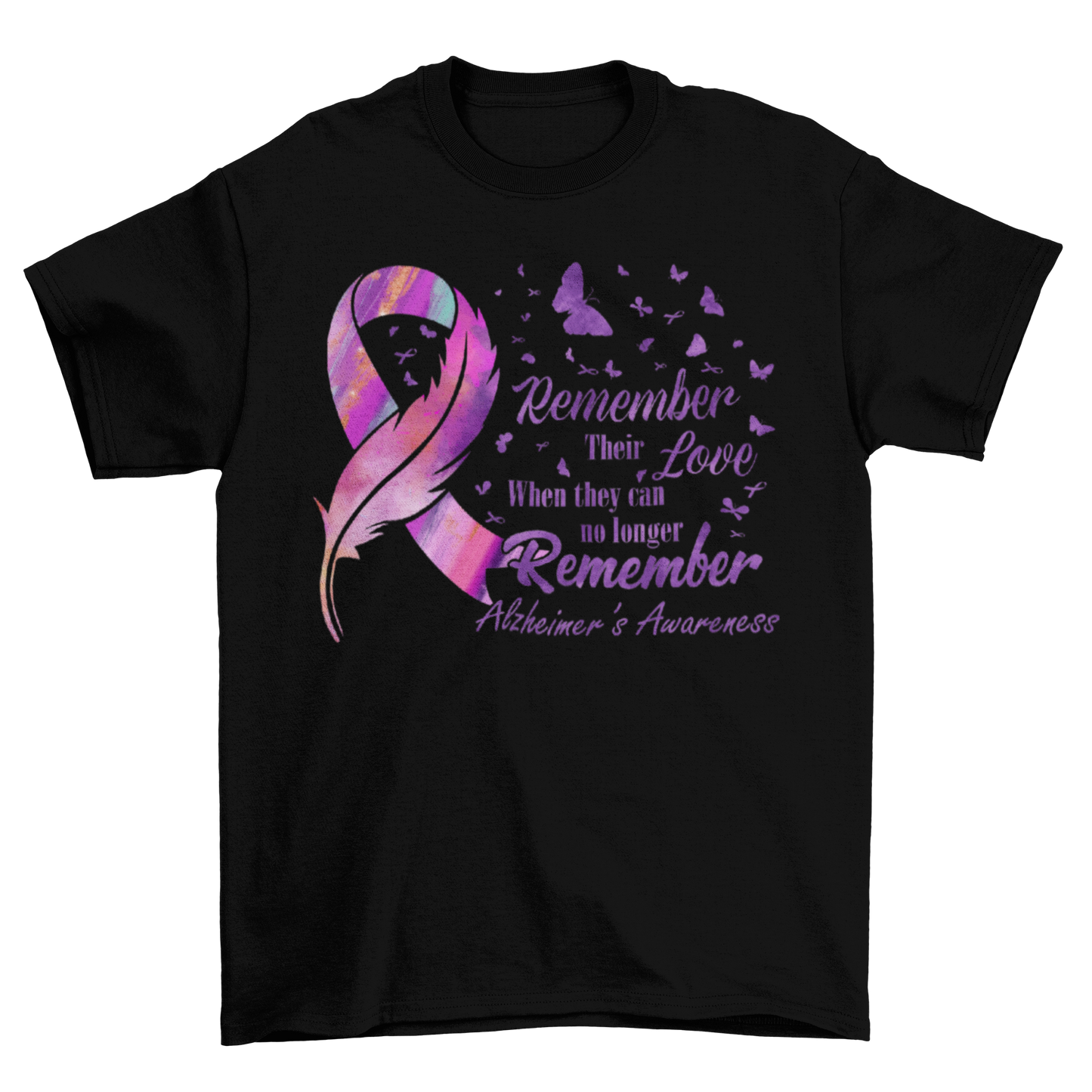 Alzheimer Awareness 57