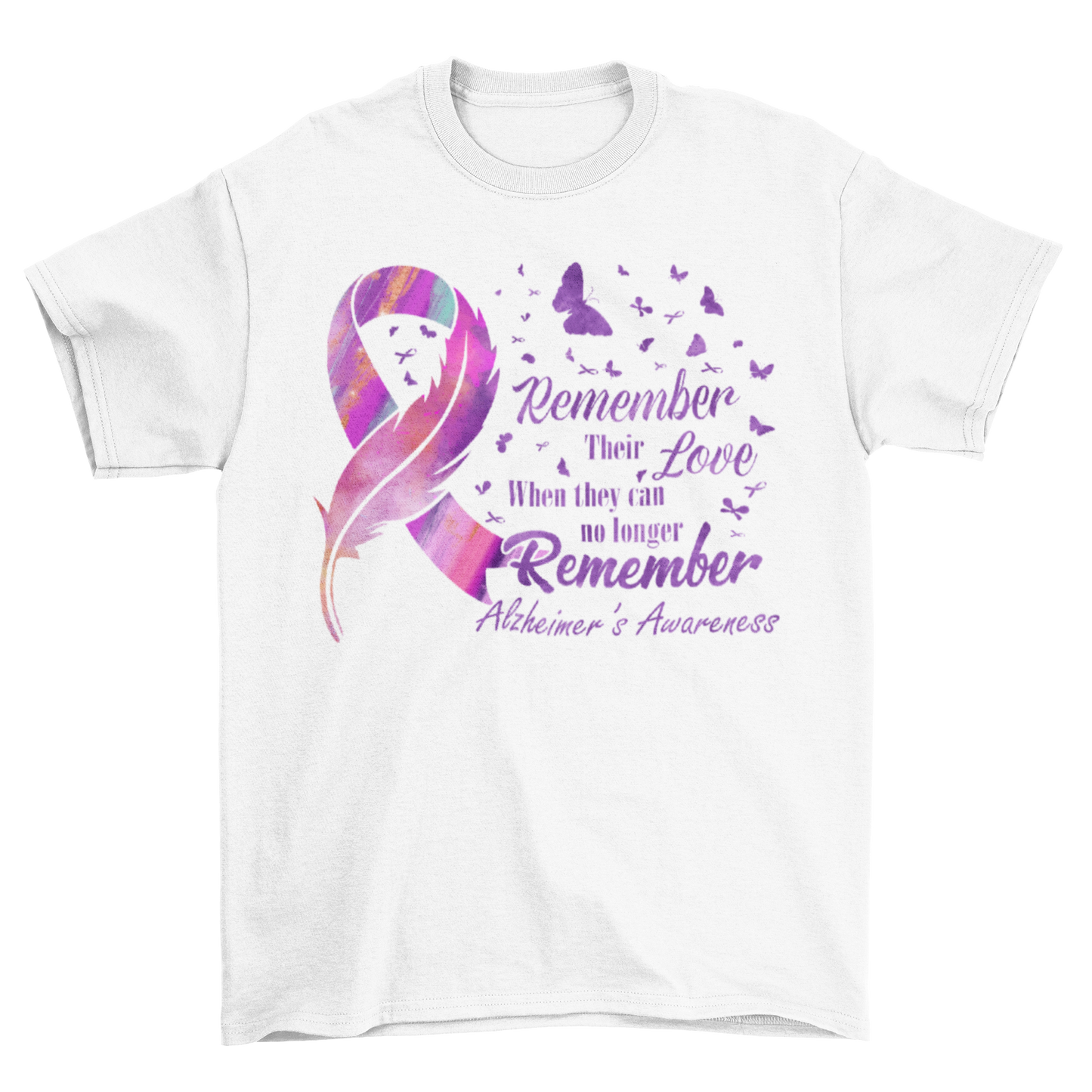 Alzheimer Awareness 57