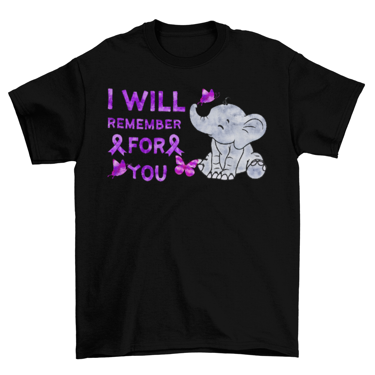 Alzheimer Awareness 60