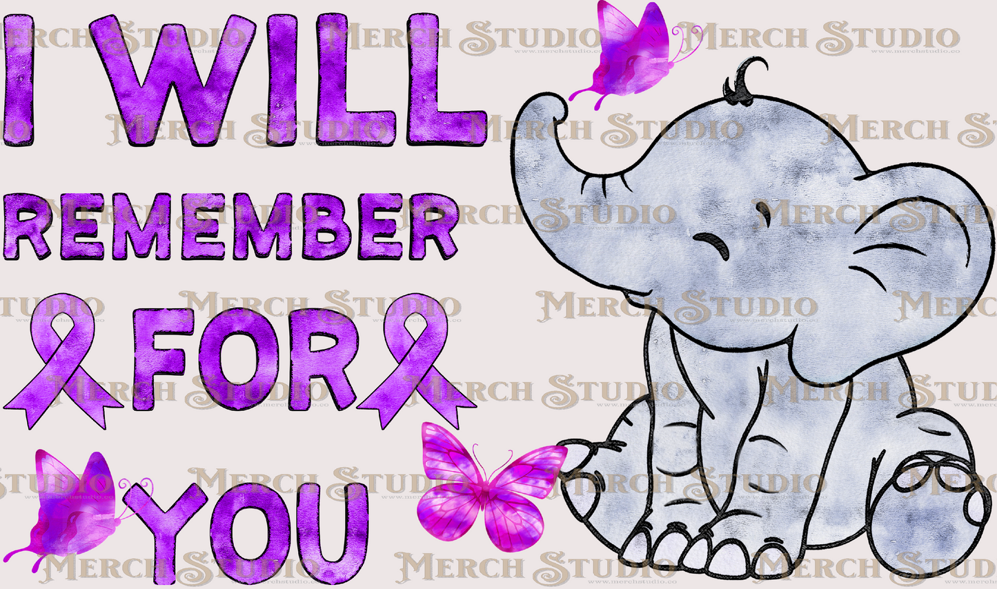 Alzheimer Awareness 60