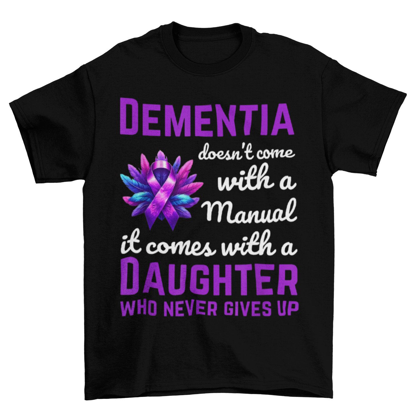 Alzheimer Awareness 61
