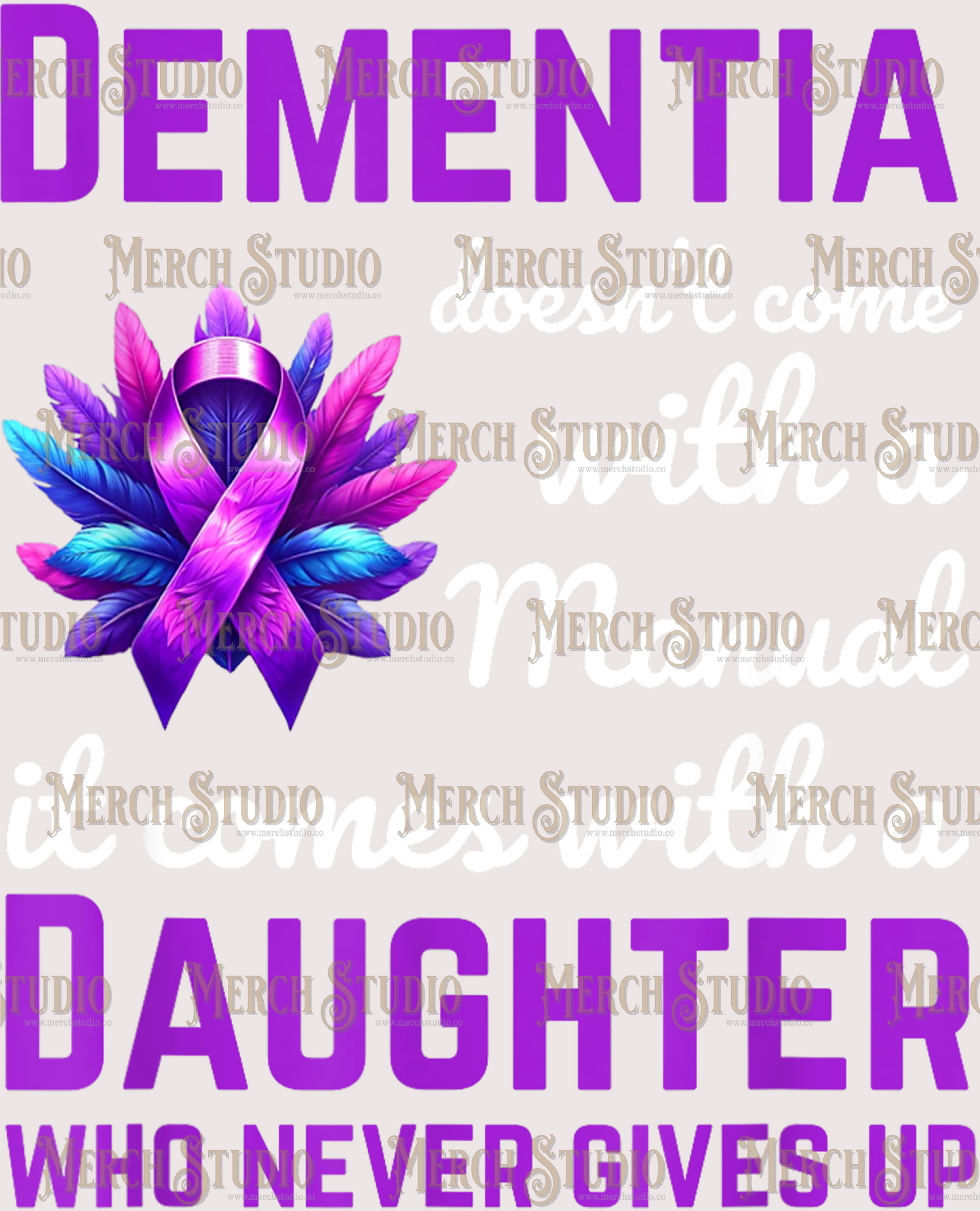 Alzheimer Awareness 61
