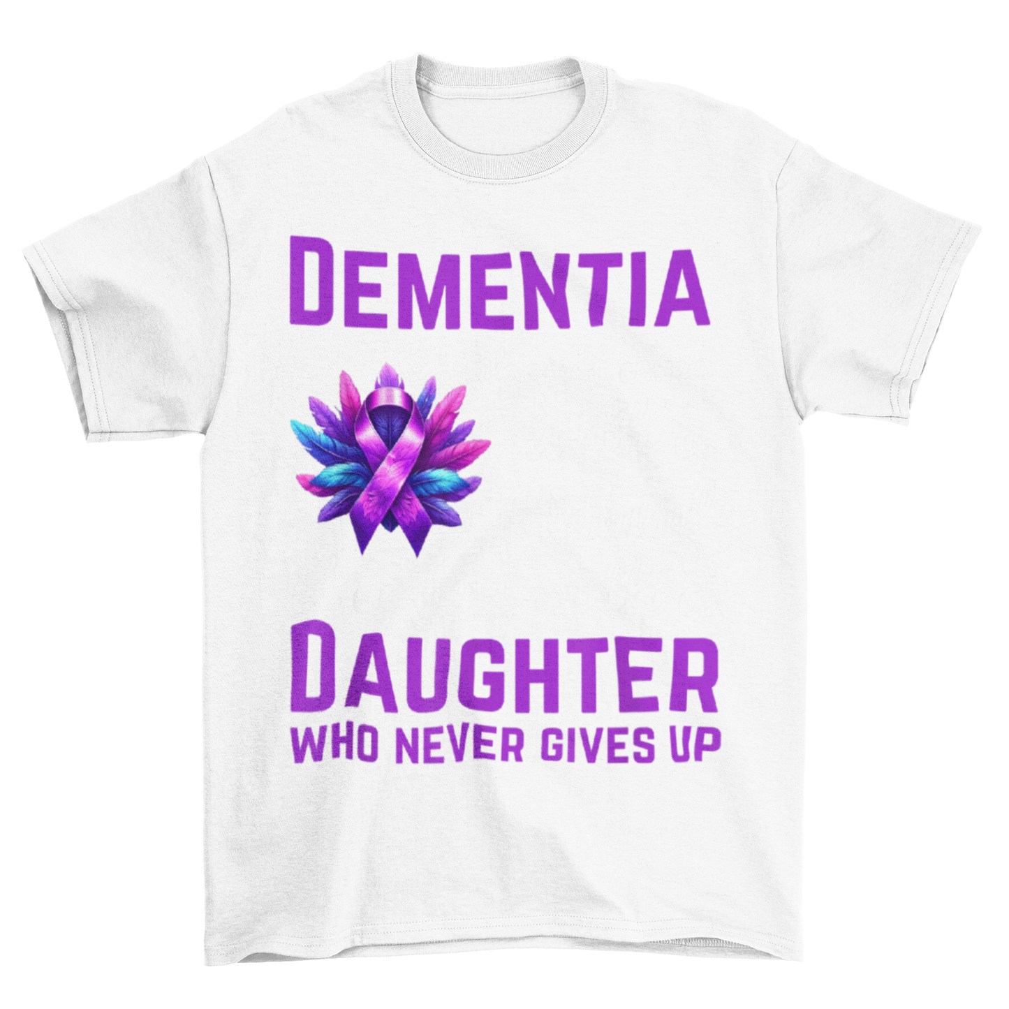 Alzheimer Awareness 61