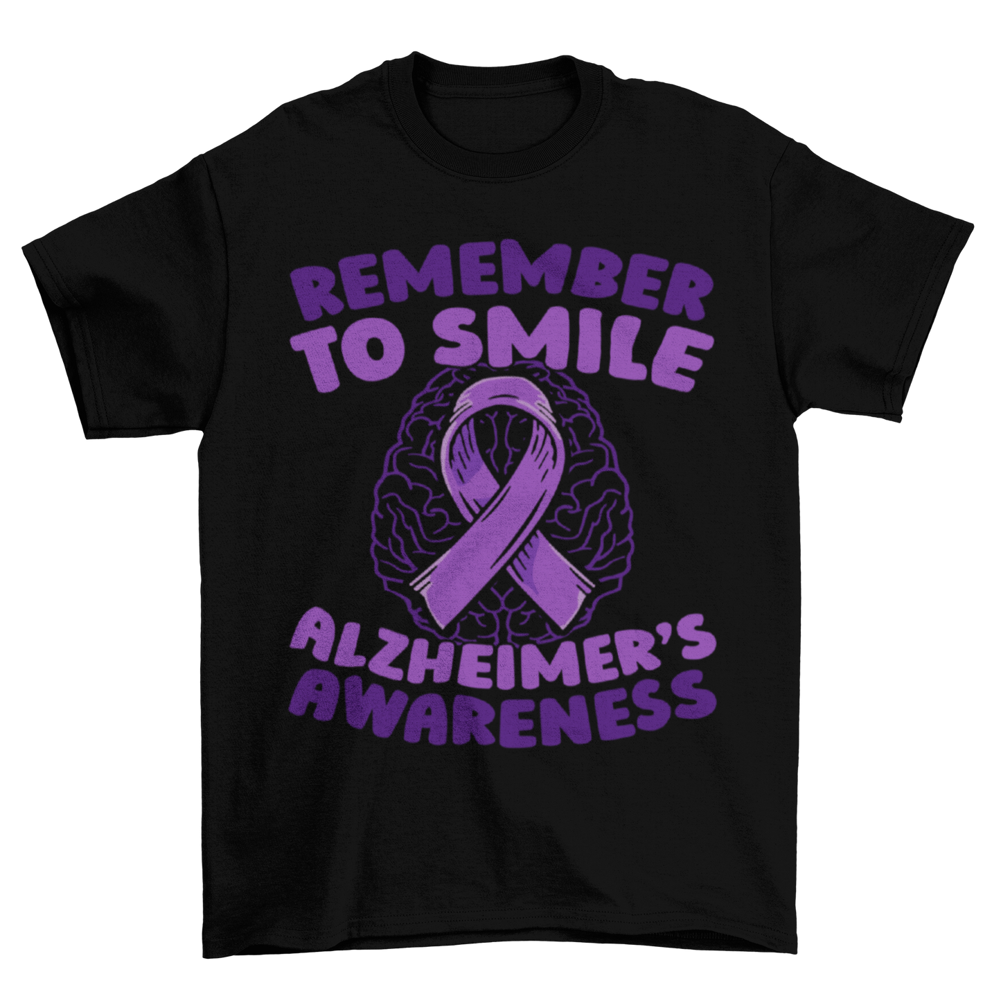 Alzheimer Awareness 62