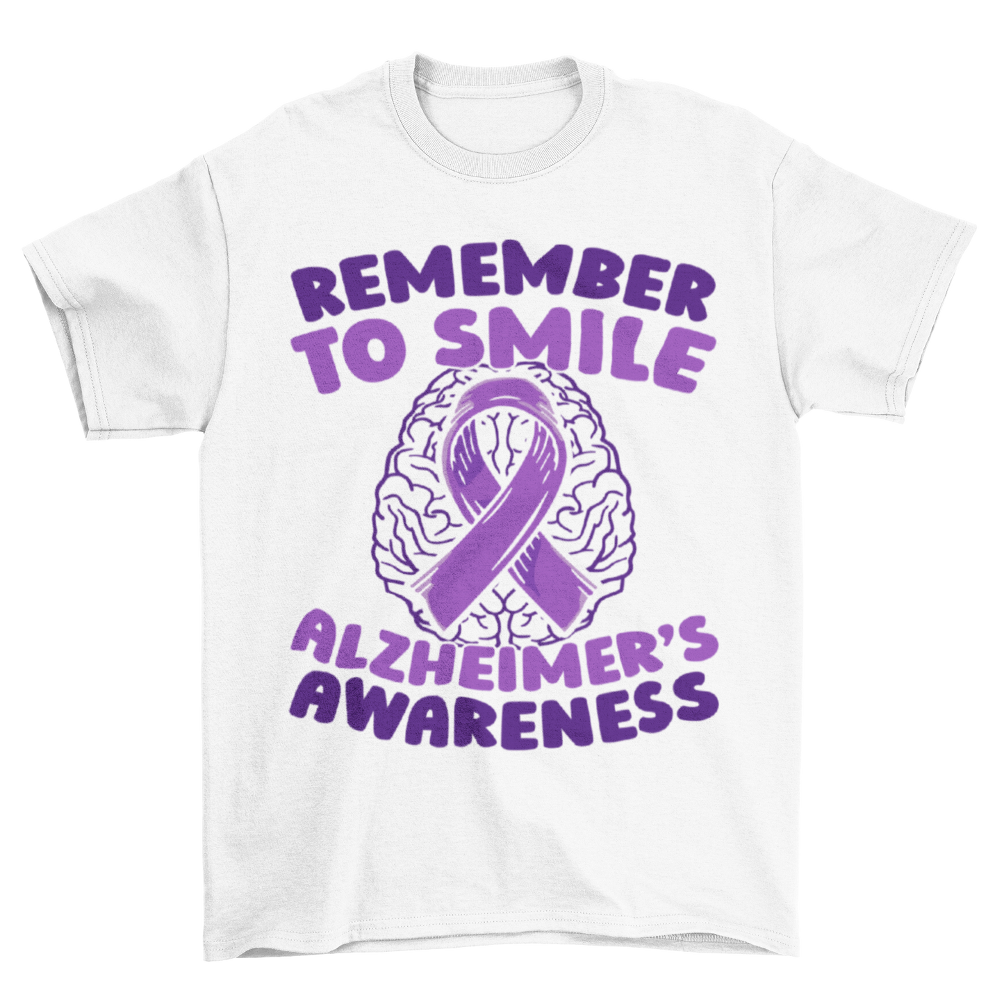 Alzheimer Awareness 62
