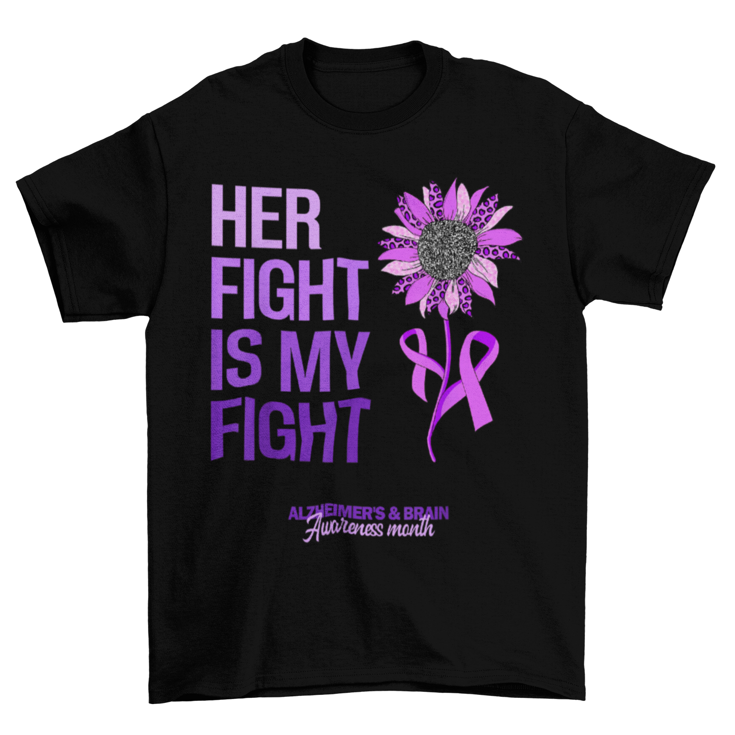 Alzheimer Awareness 63