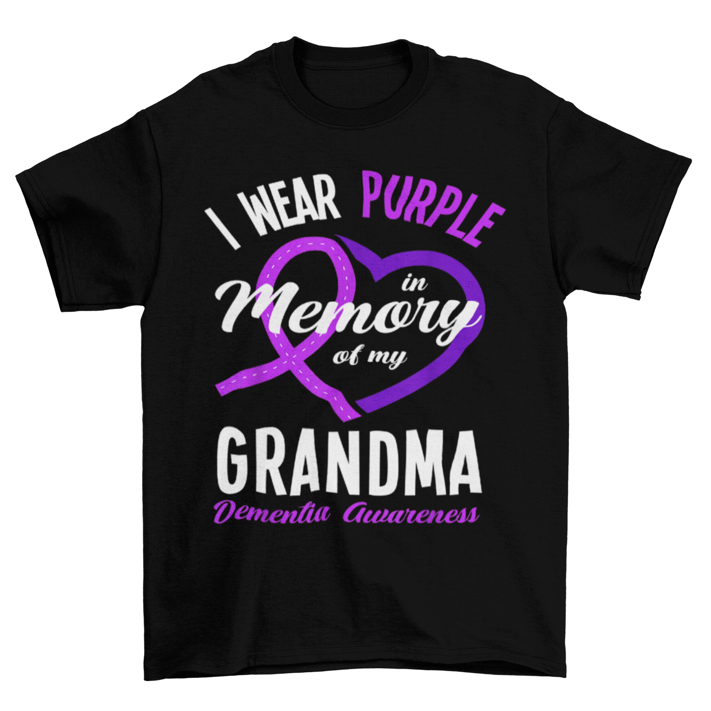 Alzheimer Awareness 64