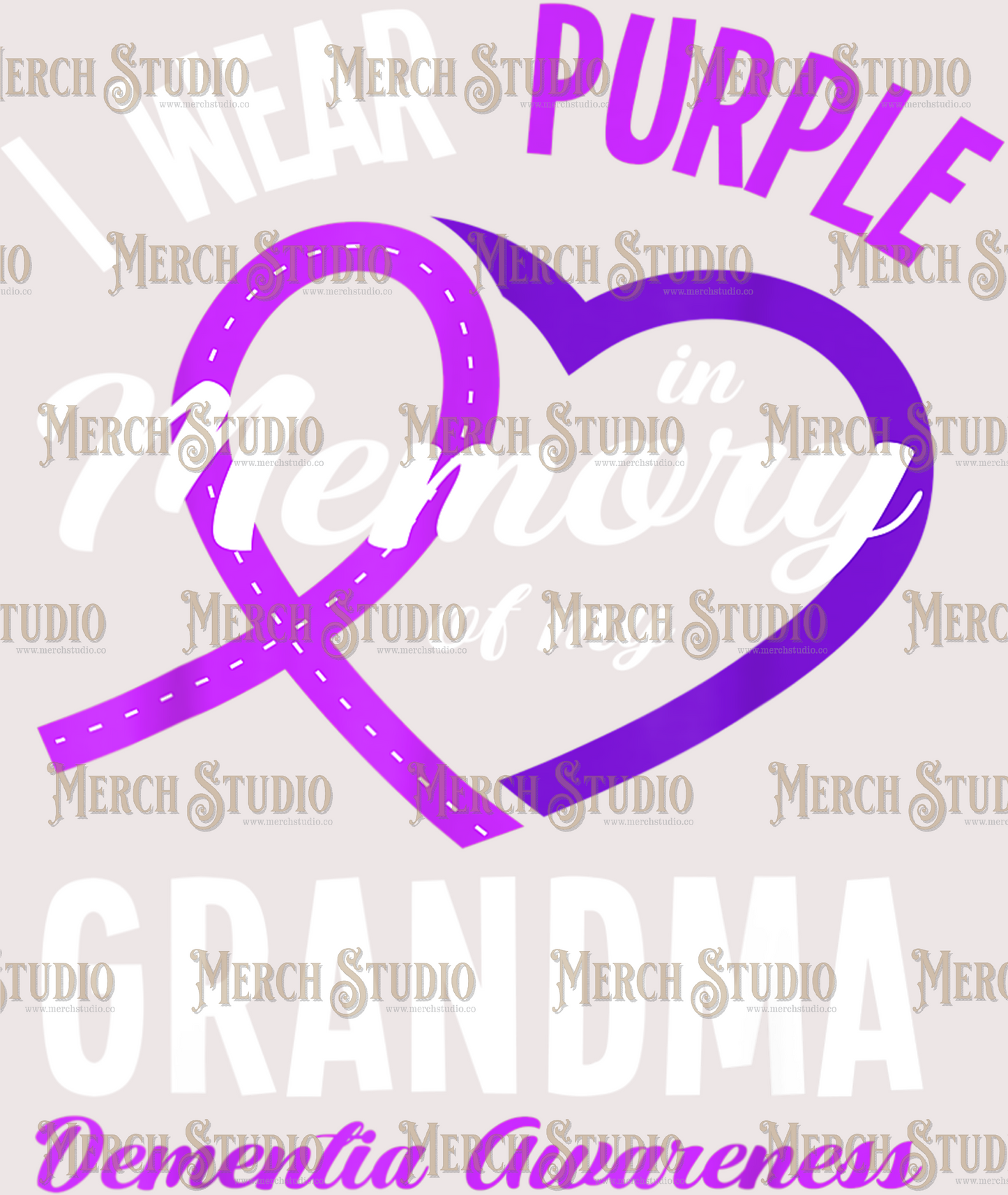 Alzheimer Awareness 64