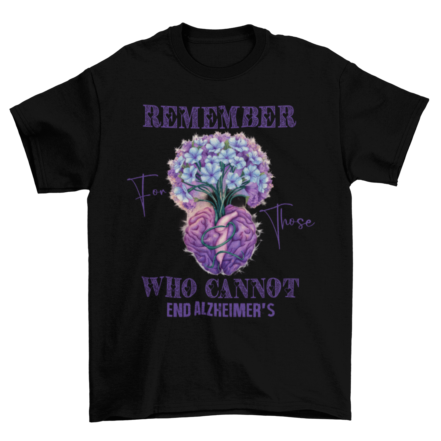 Alzheimer Awareness 66