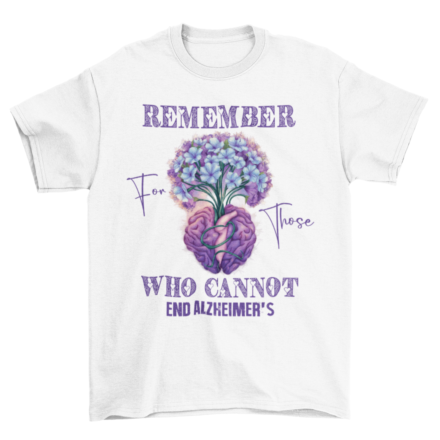 Alzheimer Awareness 66