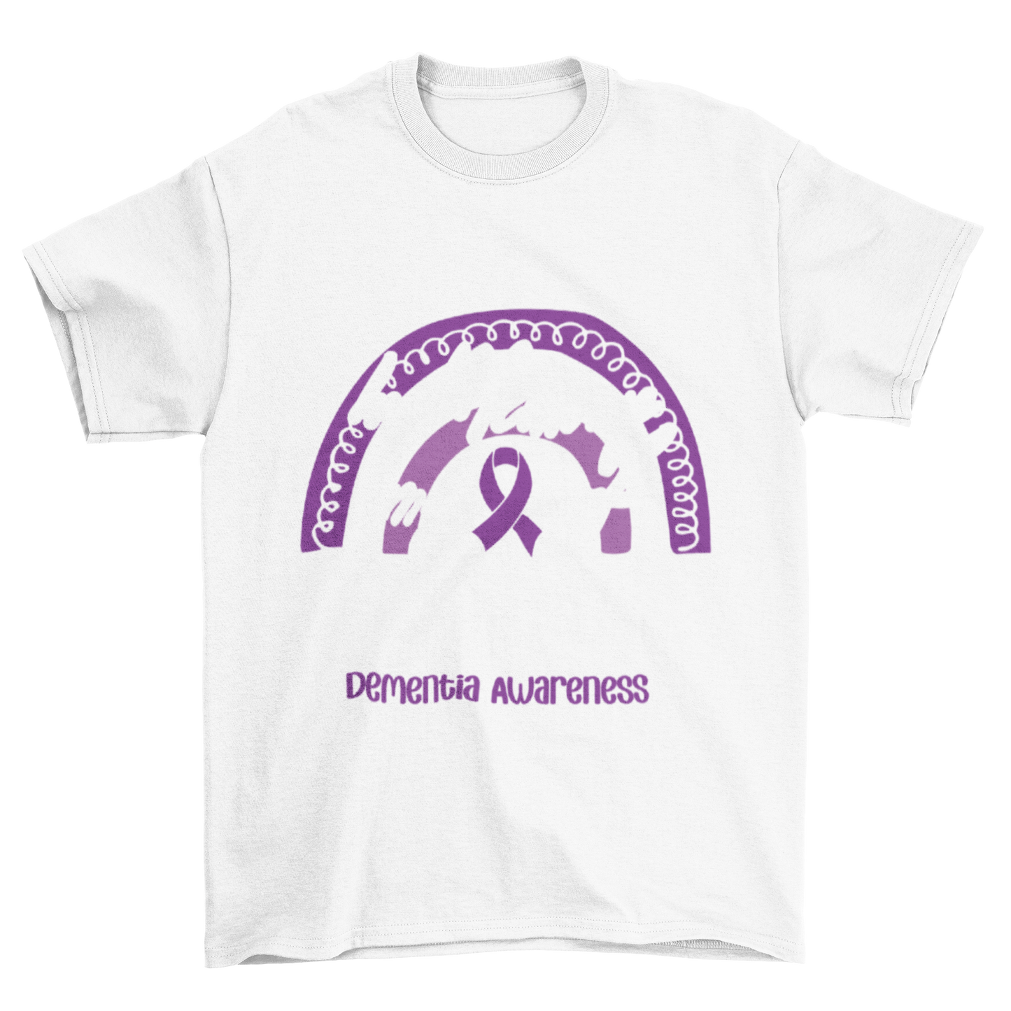 Alzheimer Awareness 68