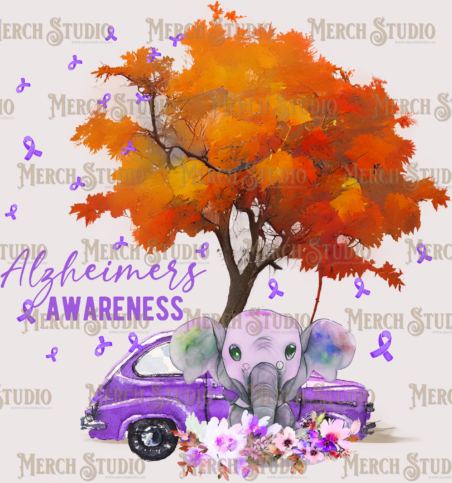 Alzheimer Awareness 69