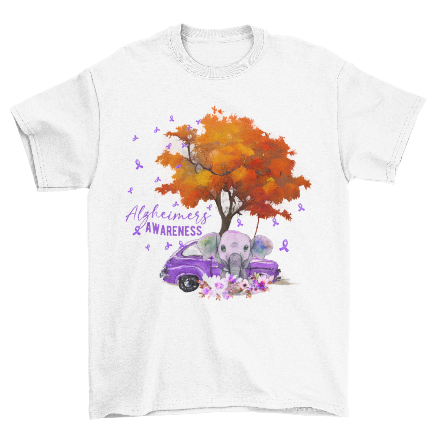 Alzheimer Awareness 69
