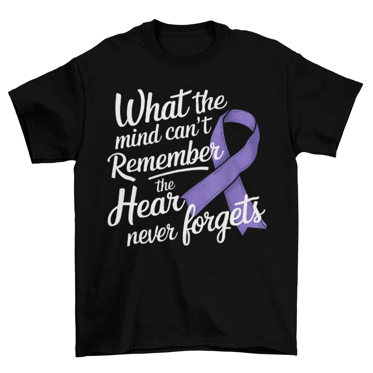 Alzheimer Awareness 70