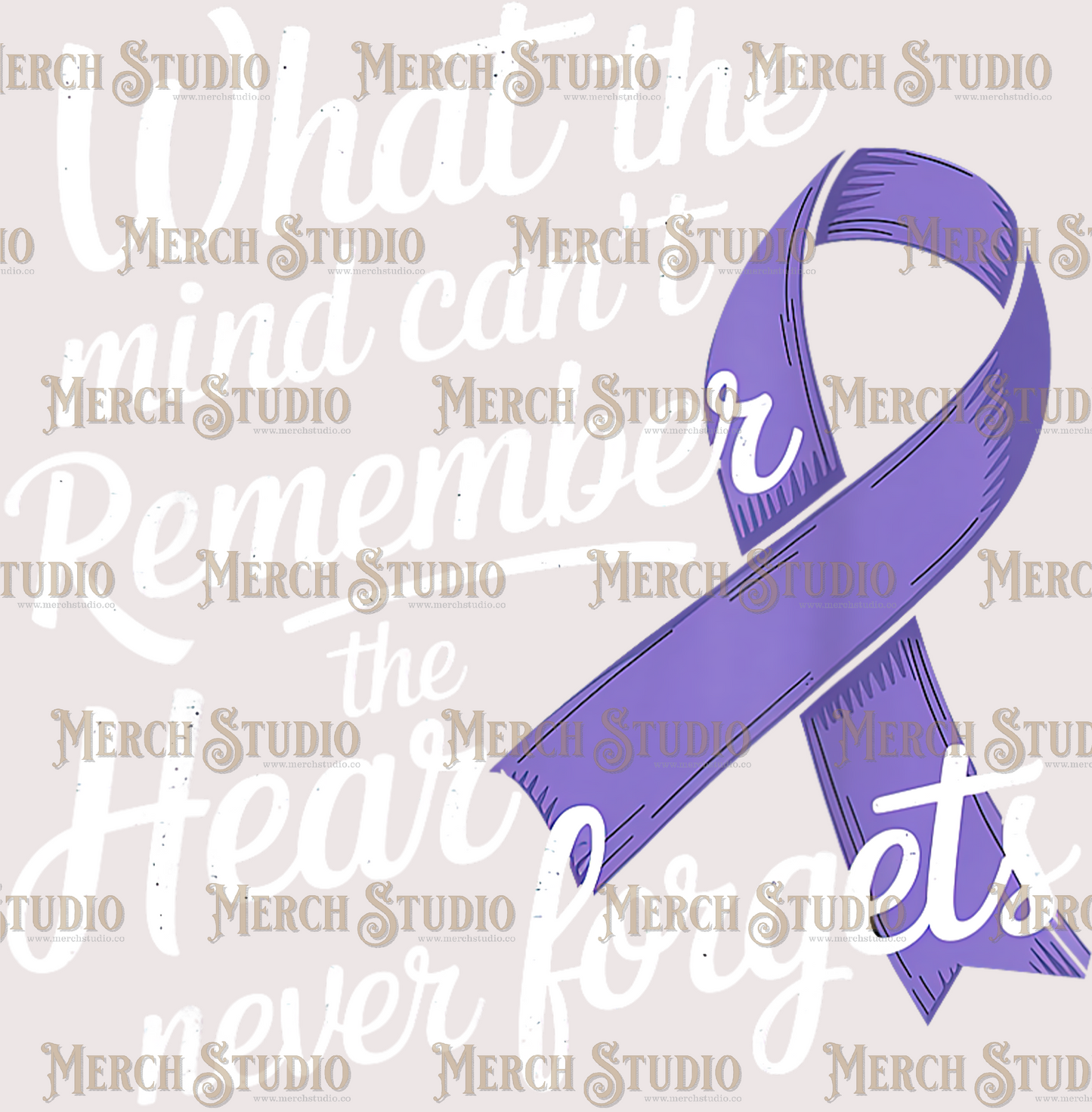 Alzheimer Awareness 70