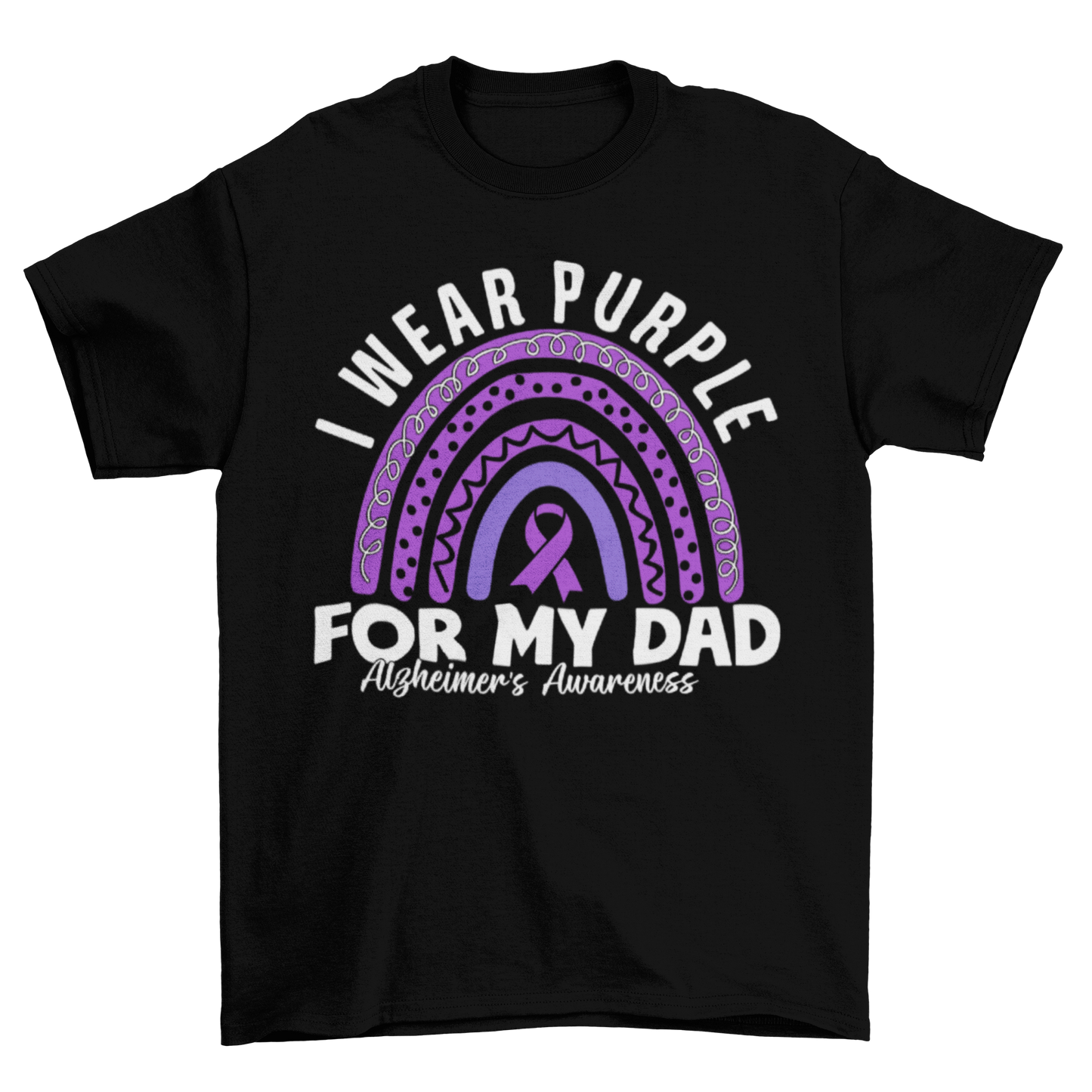 Alzheimer Awareness 71