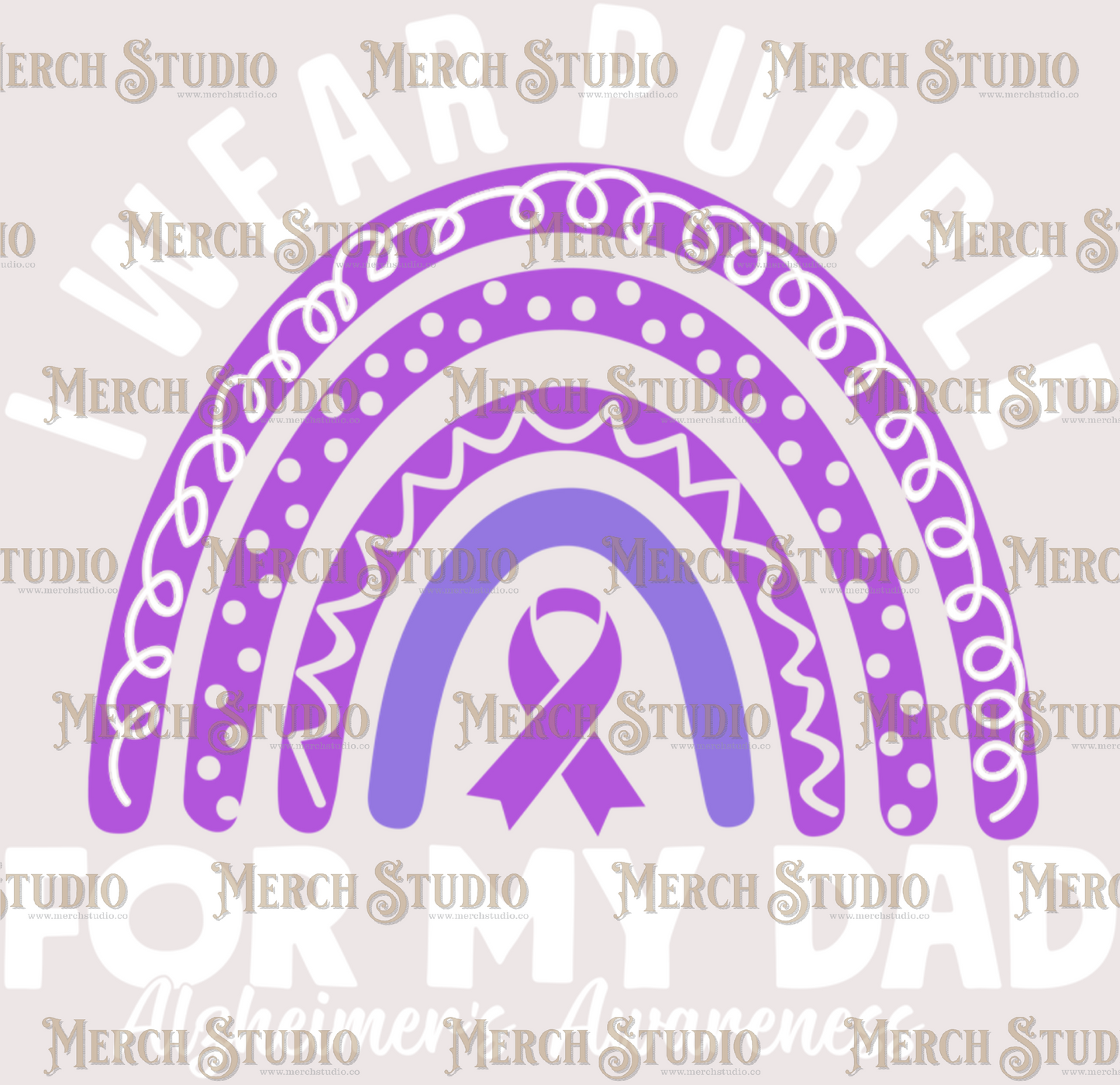Alzheimer Awareness 71