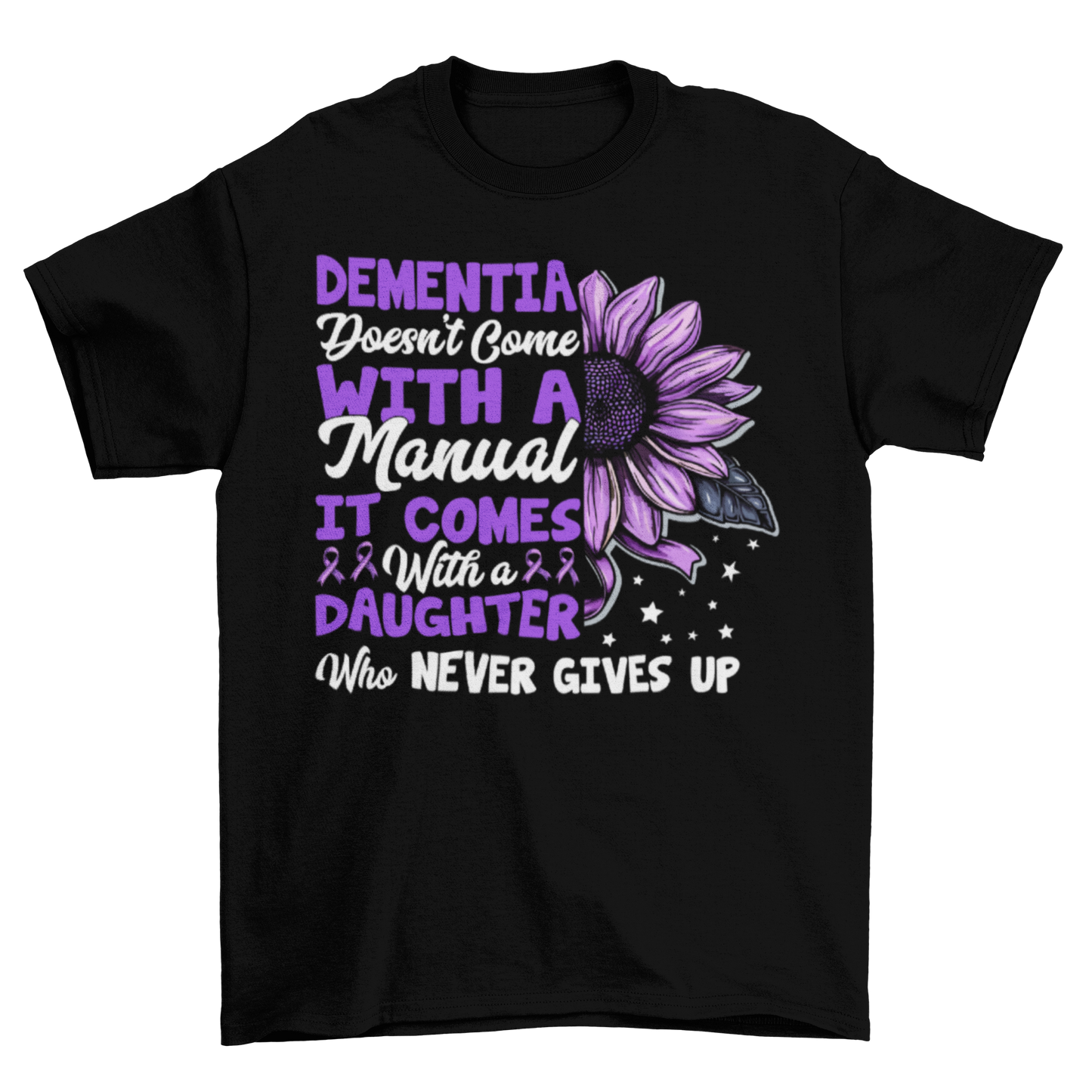 Alzheimer Awareness 72