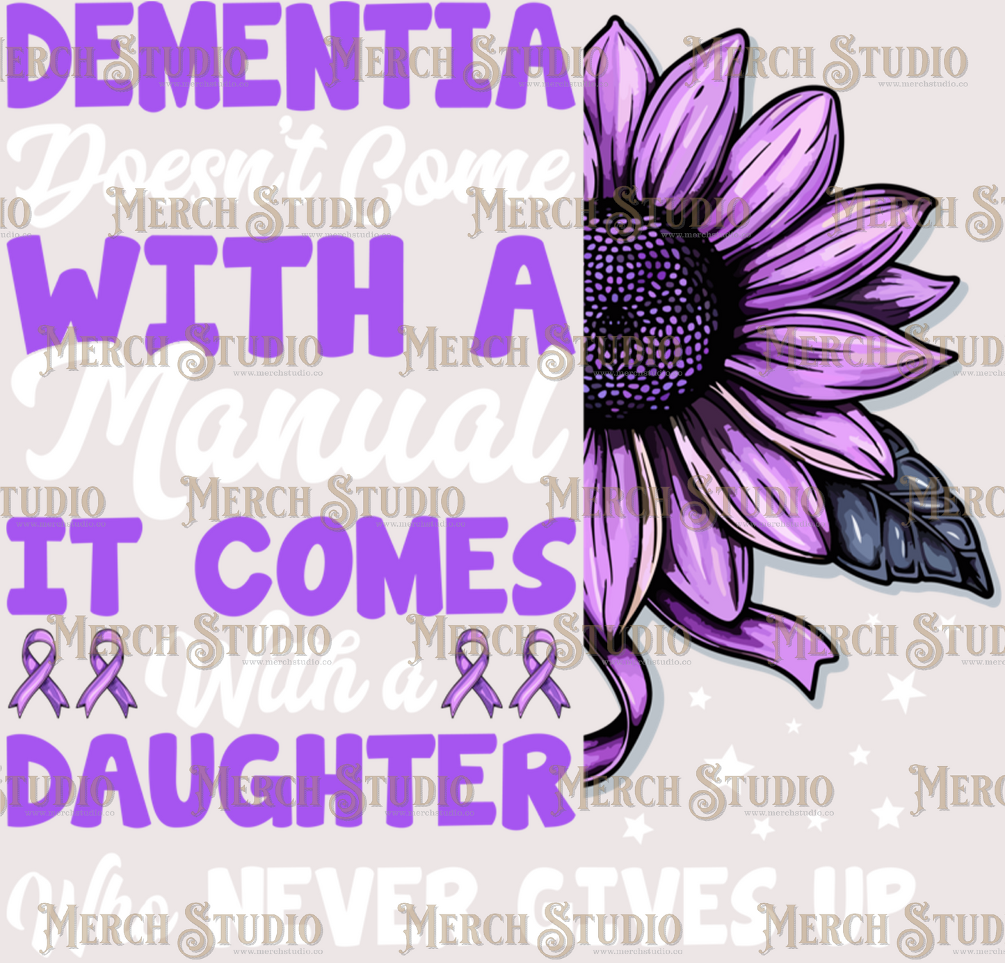 Alzheimer Awareness 72