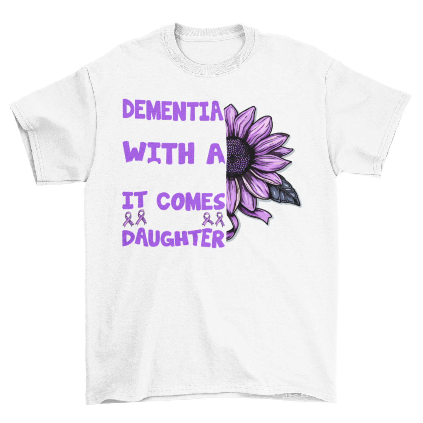 Alzheimer Awareness 72