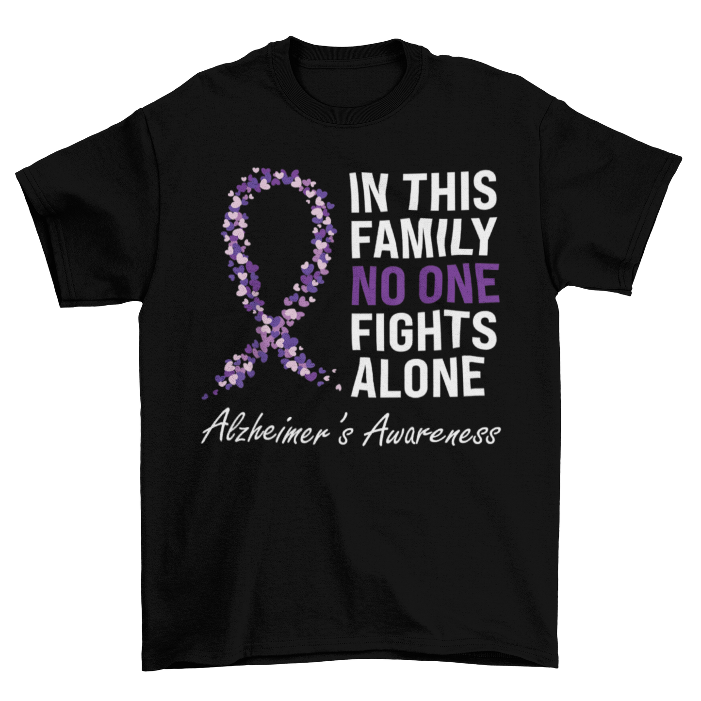 Alzheimer Awareness 73