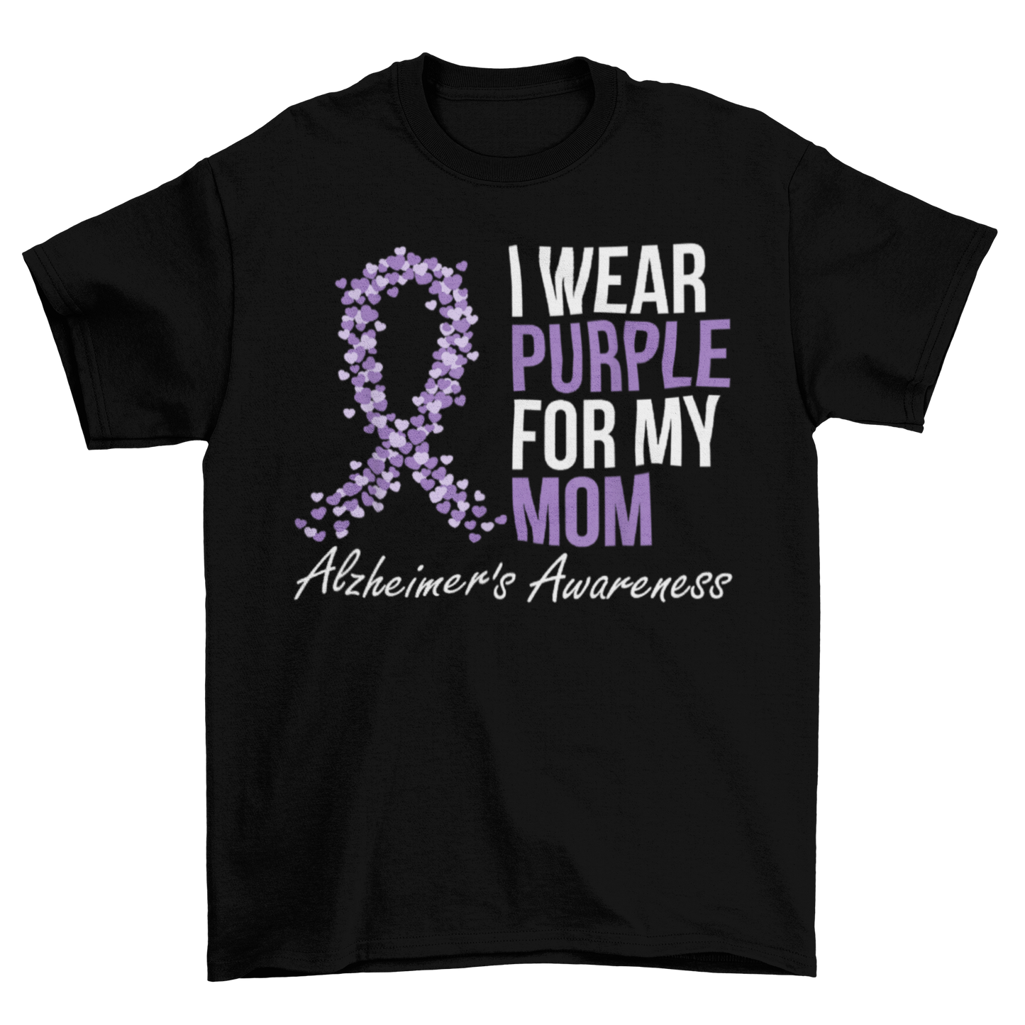 Alzheimer Awareness 75