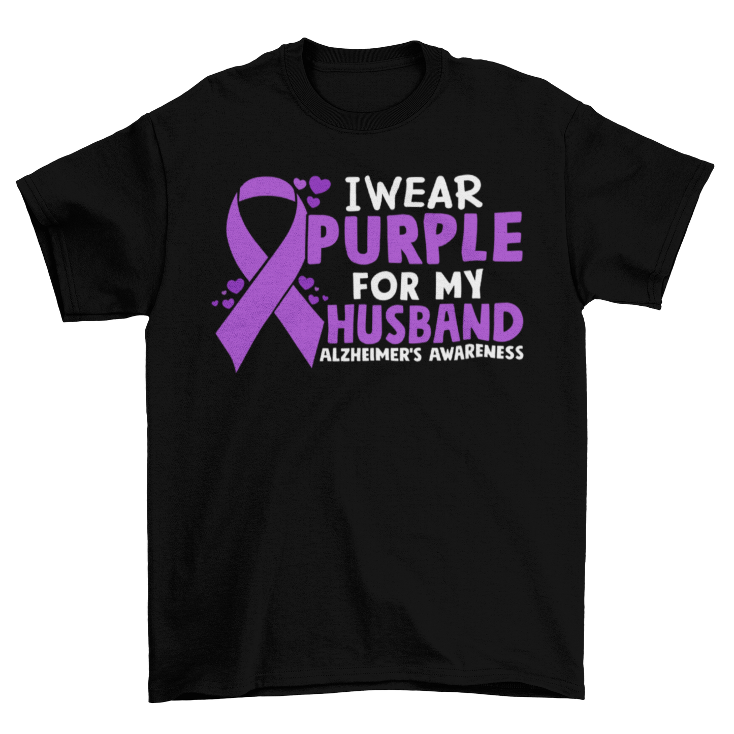 Alzheimer Awareness 76