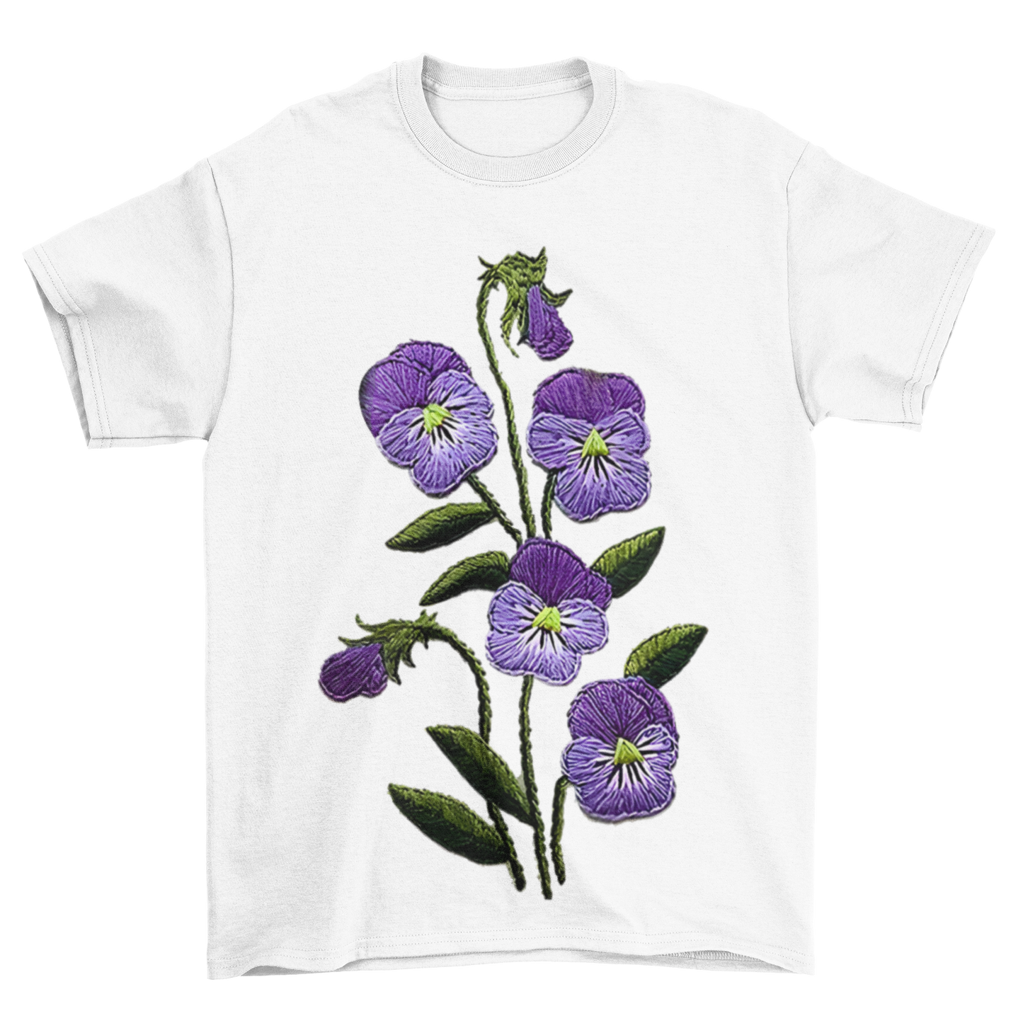 Alzheimer Awareness 77