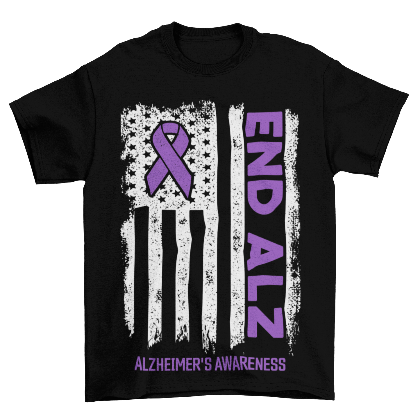 Alzheimer Awareness 78
