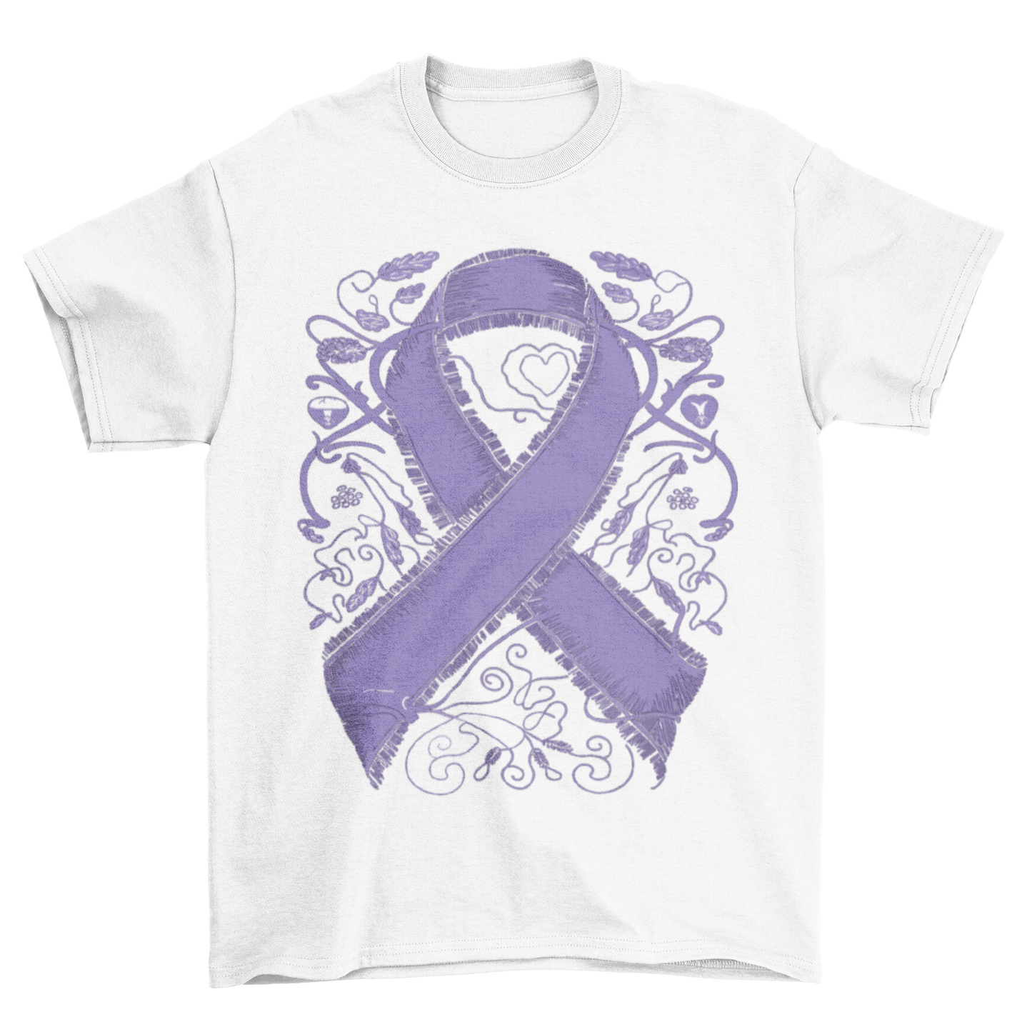 Alzheimer Awareness 80