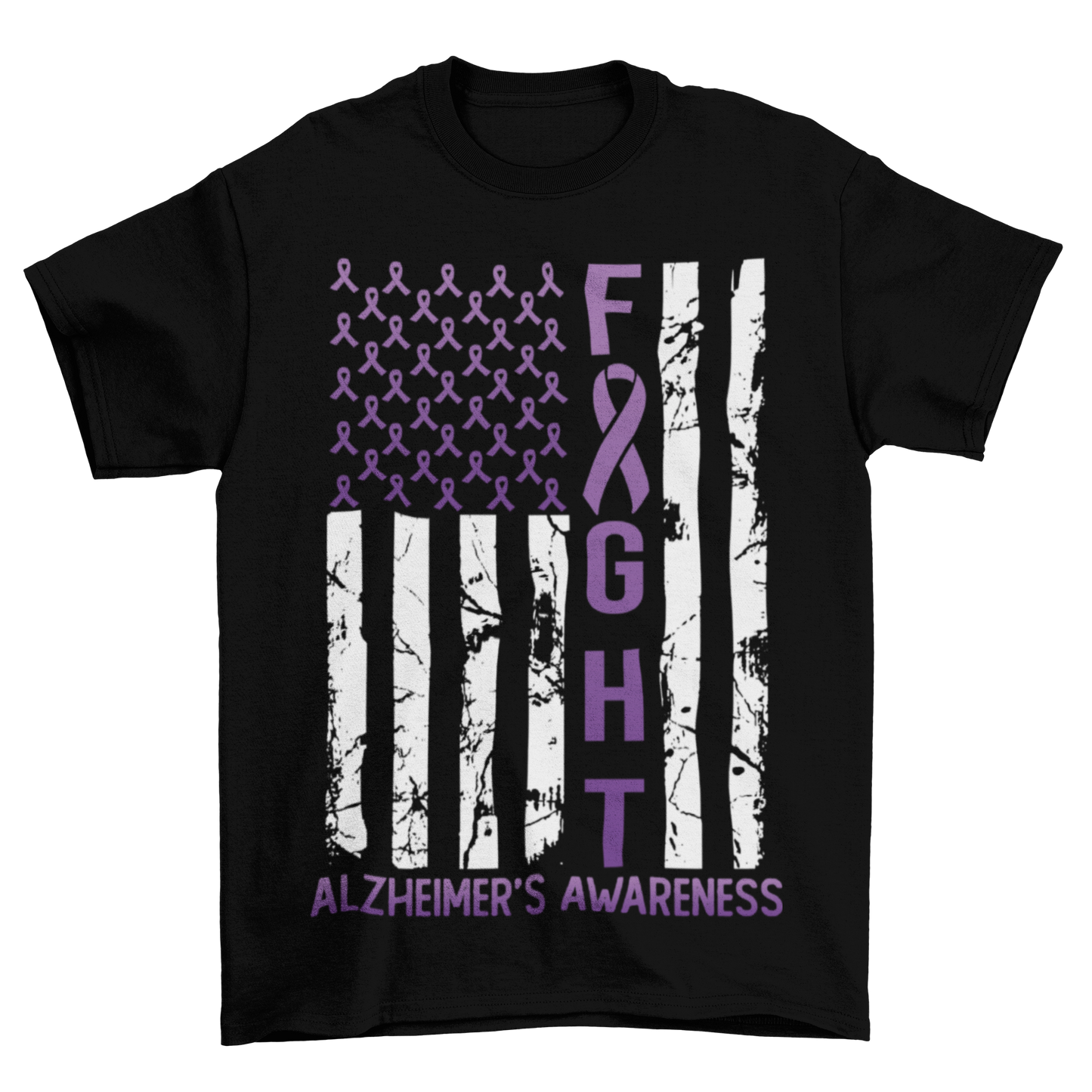 Alzheimer Awareness 81