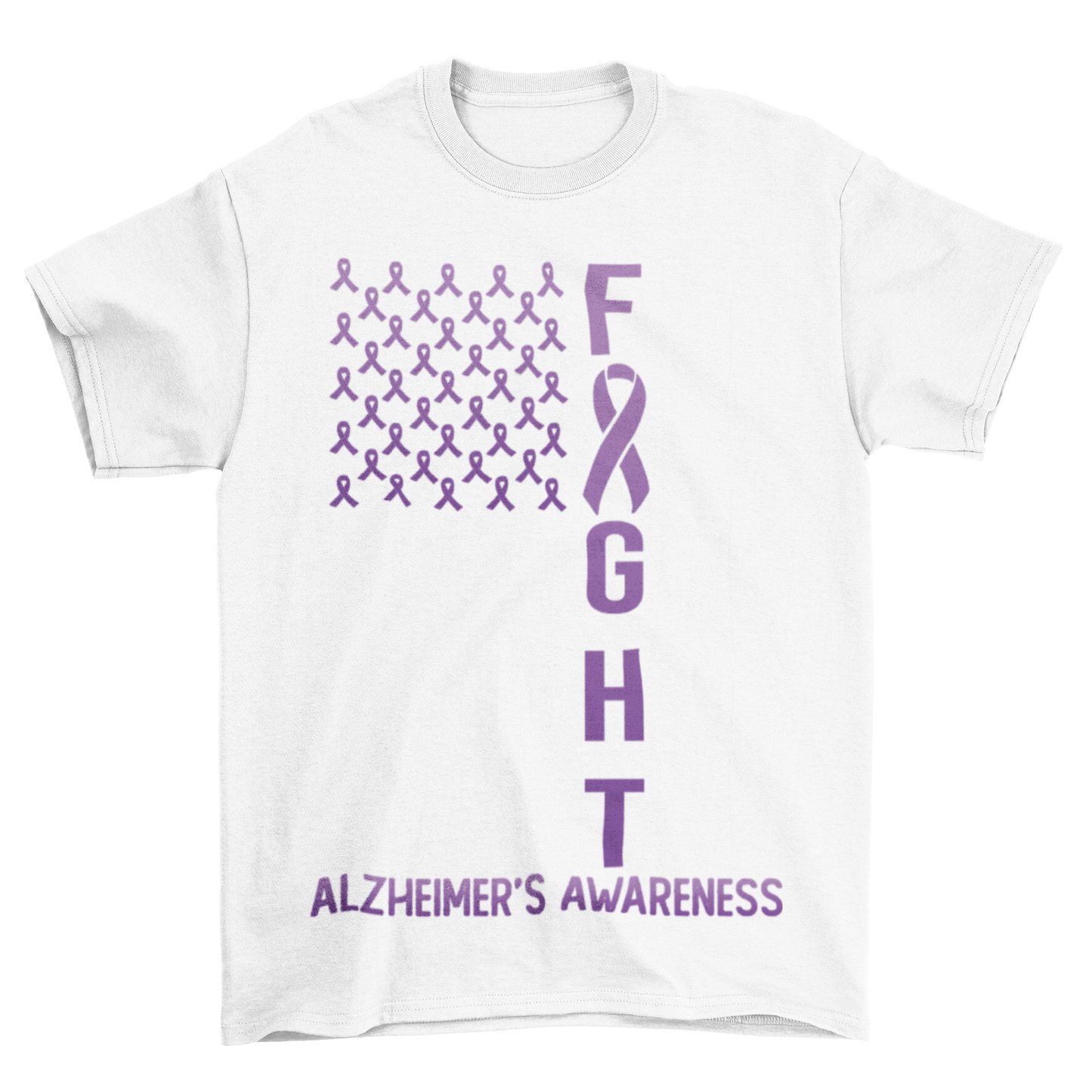 Alzheimer Awareness 81
