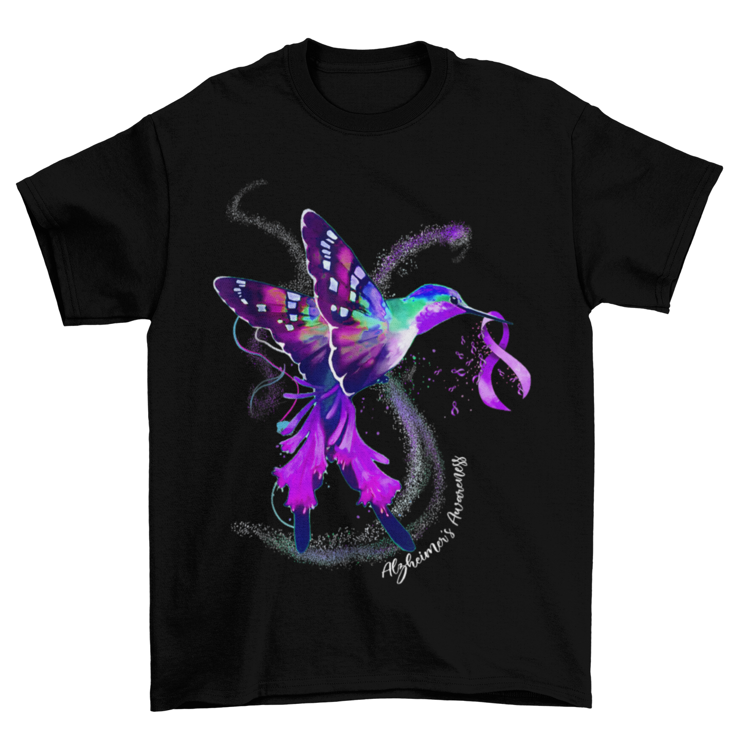 Alzheimer Awareness 83