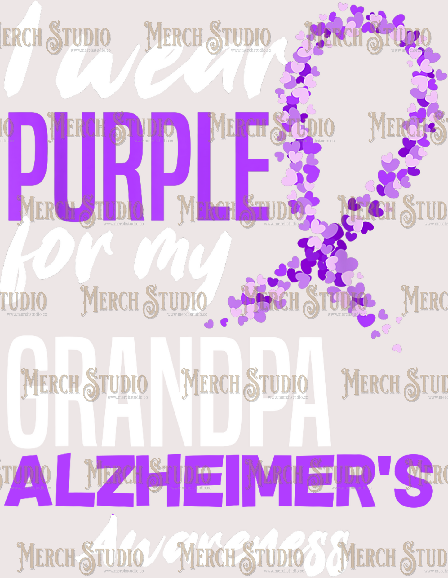 Alzheimer Awareness 84