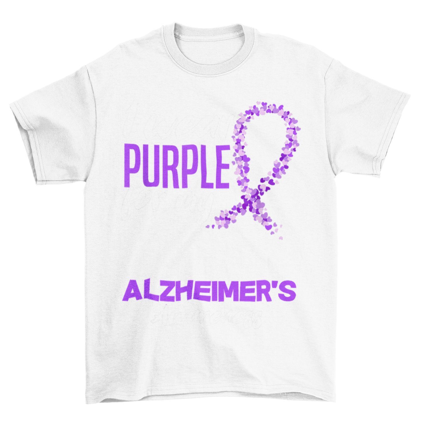 Alzheimer Awareness 84