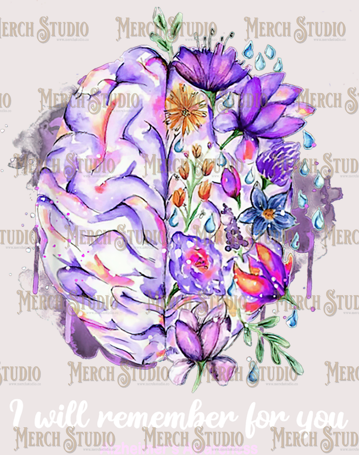 Alzheimer Awareness 85