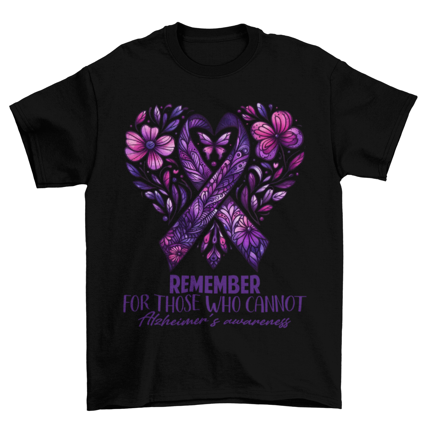Alzheimer Awareness 86