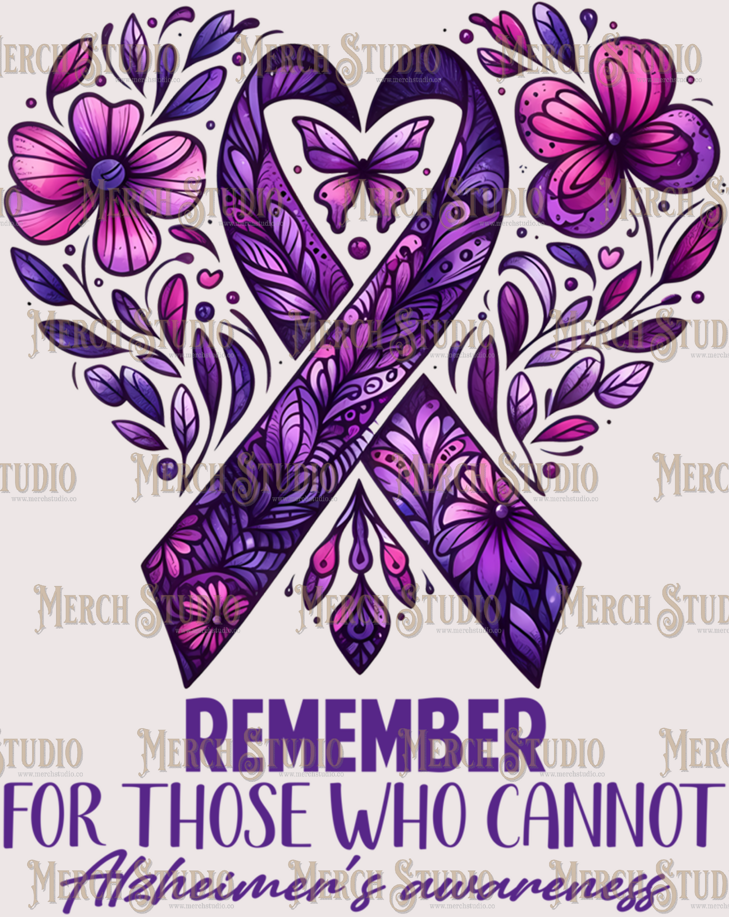 Alzheimer Awareness 86