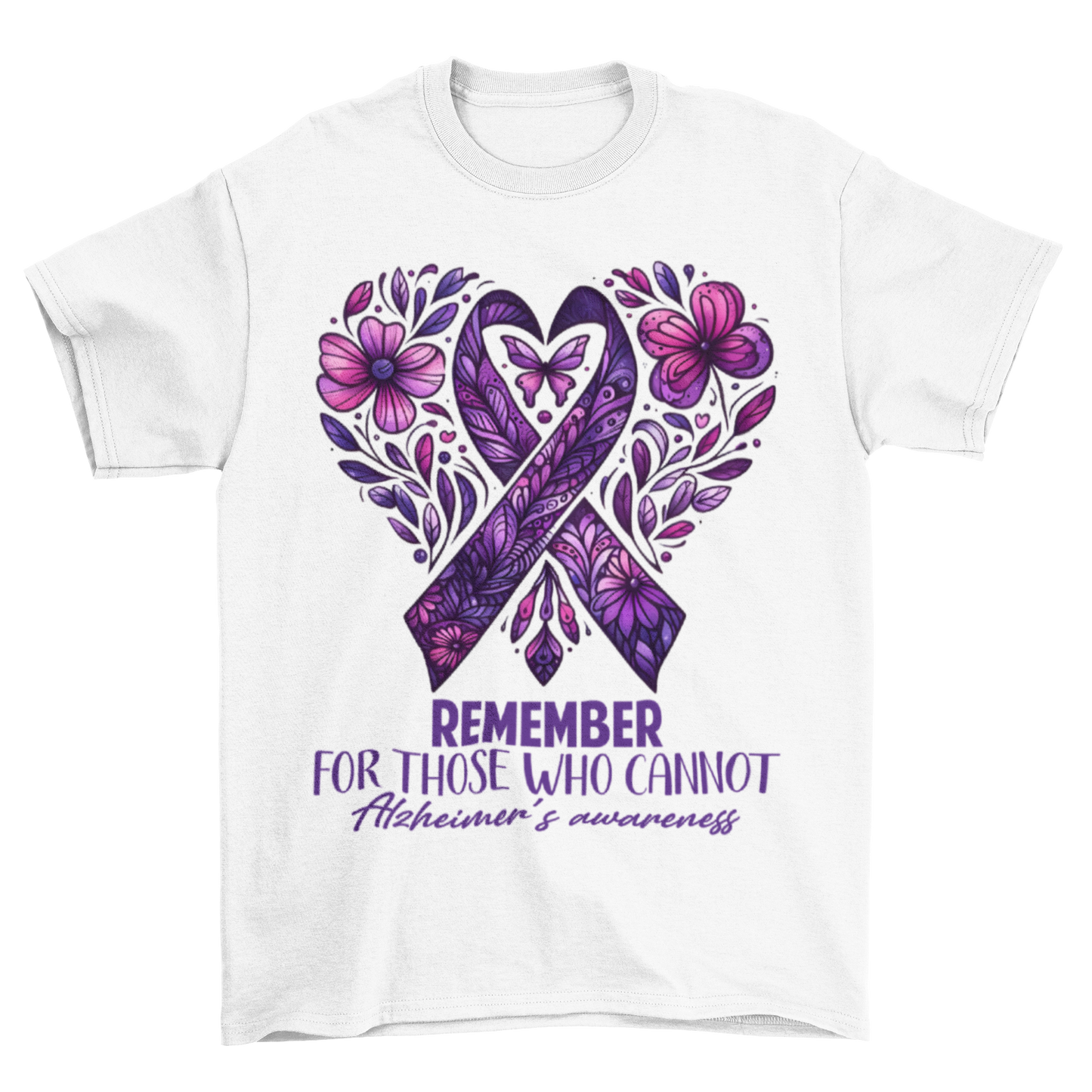 Alzheimer Awareness 86