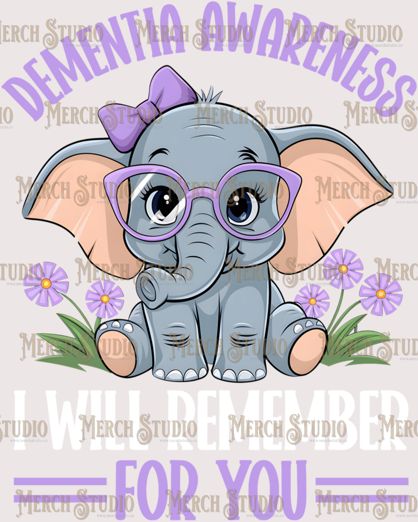 Alzheimer Awareness 88