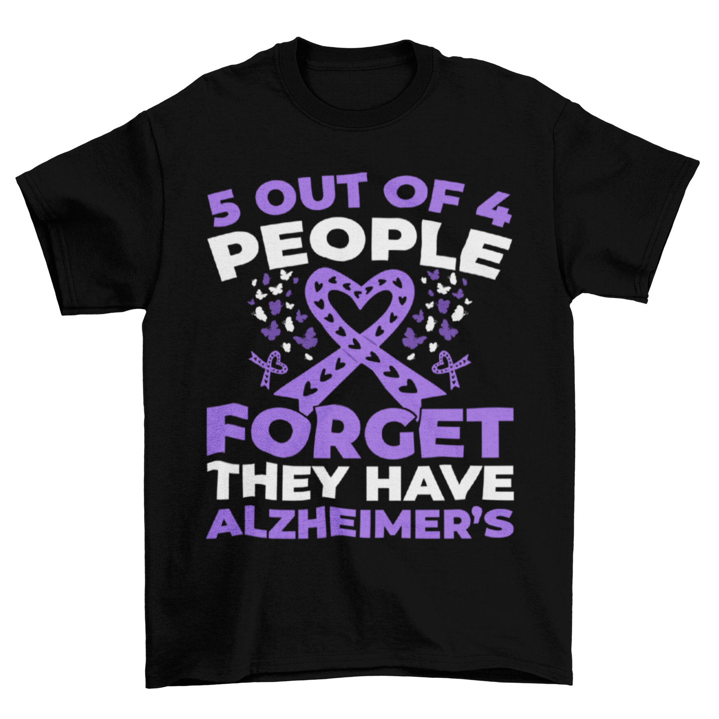 Alzheimer Awareness 89