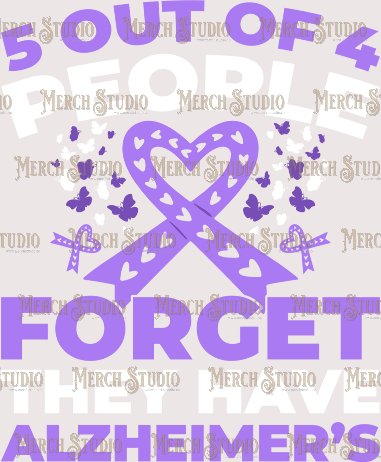 Alzheimer Awareness 89