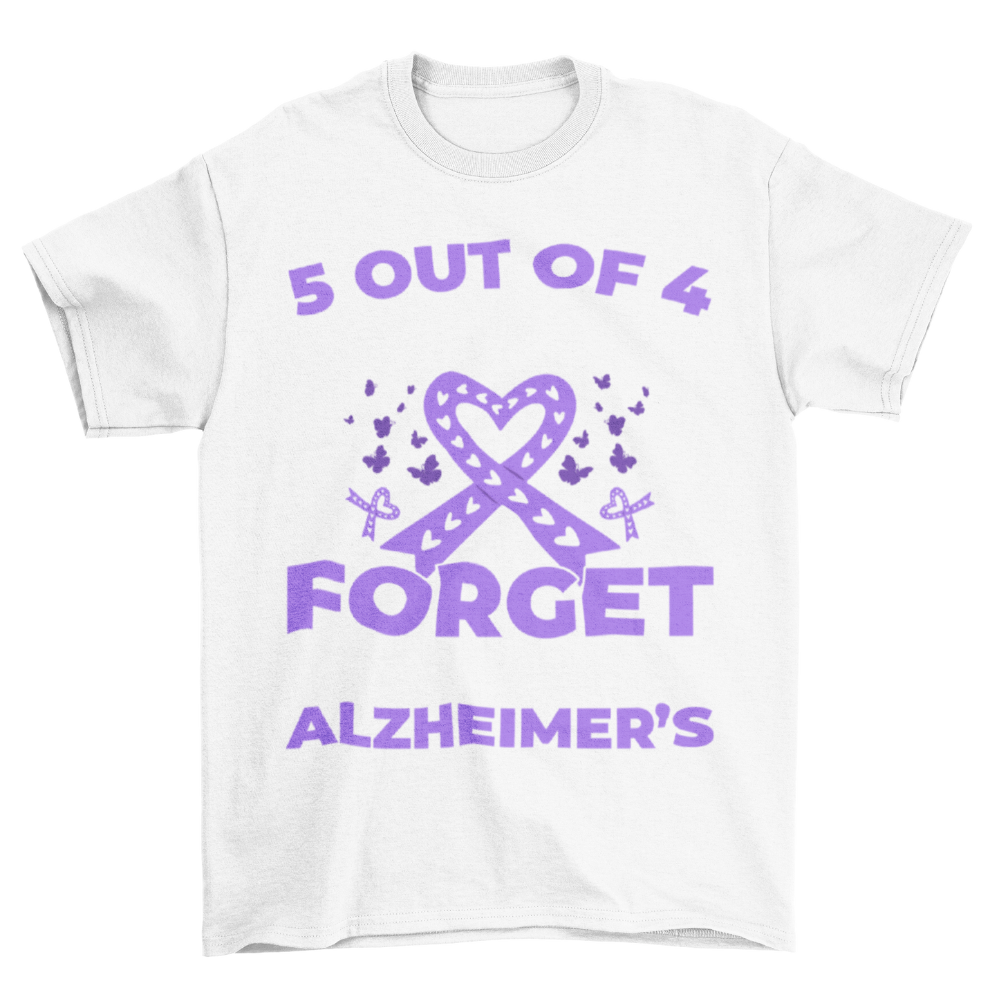 Alzheimer Awareness 89