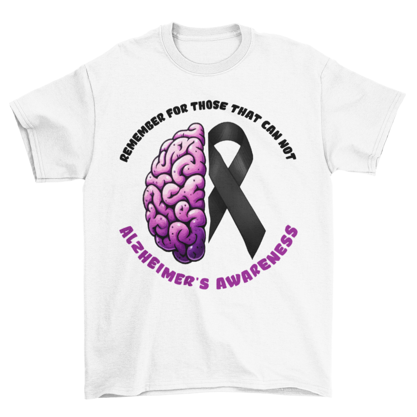 Alzheimer Awareness 8