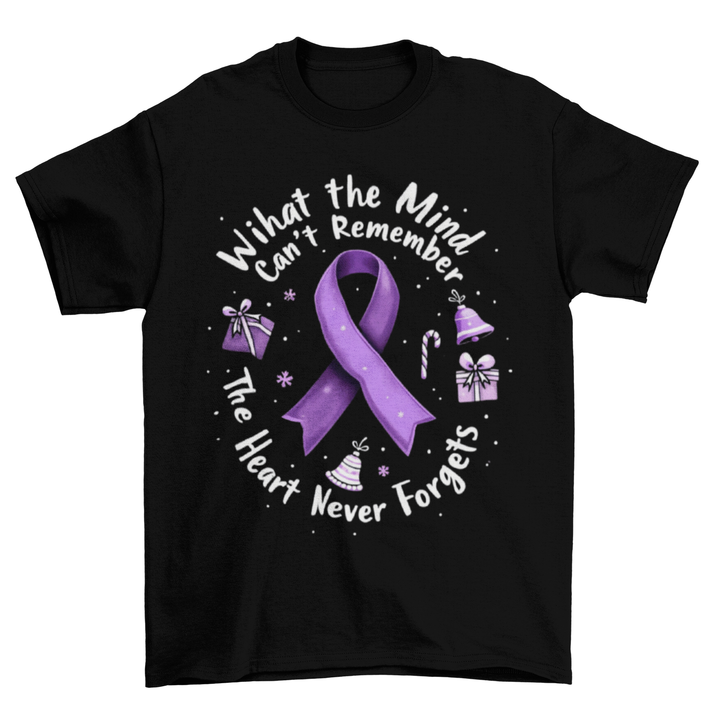 Alzheimer Awareness 90