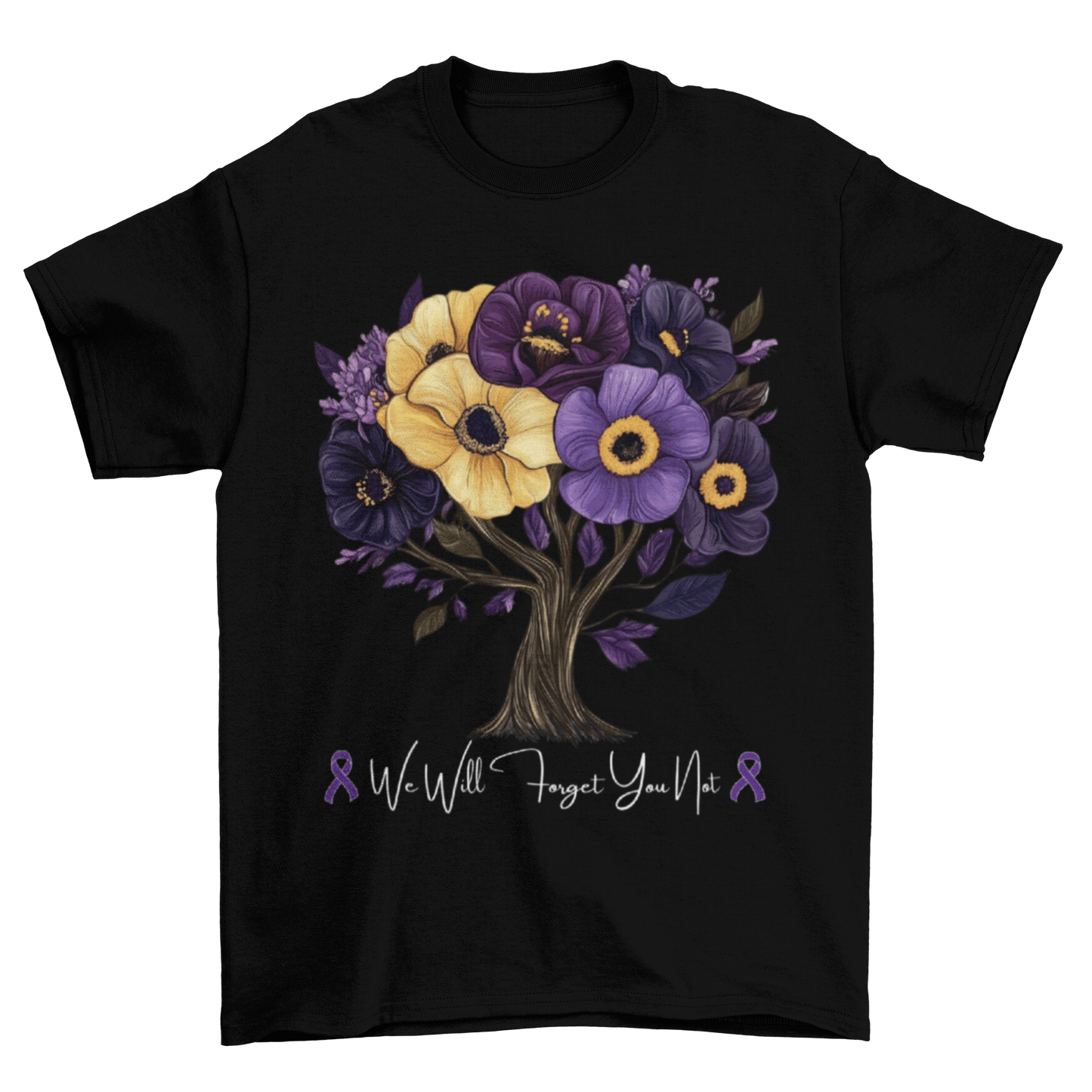 Alzheimer Awareness 91