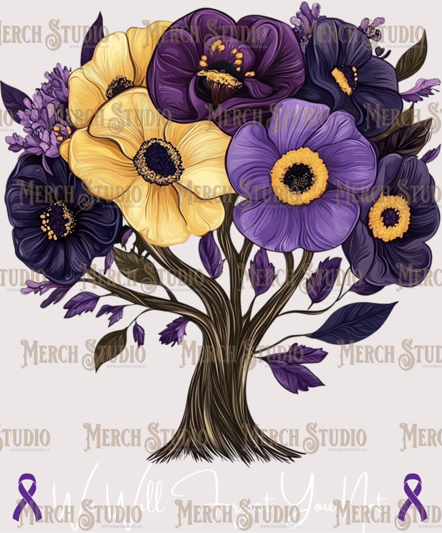Alzheimer Awareness 91